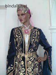 Osmanli Kaftan 3 Etek Turk