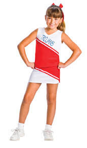 cheerleading uniforms dancewear