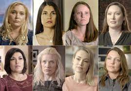 Here are all the famous people jeffrey epstein was connected to. Surviving Jeffrey Epstein How Ghislaine Maxwell S Arrest Affected Filming Fortune