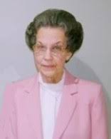 Nadine Catherine Bunch Wilson Obituary 2022