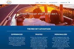 Maybe you would like to learn more about one of these? Red Sky Insurance Reviews Read Customer Service Reviews Of Redskyinsurance Com