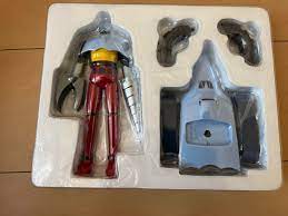 超合金魂 ゲッターロボ GX-91 ゲッター2&3 D.C. やすい www.solariscpu.com.br