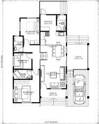 Althea Elevated Bungalow House Design Pinoy Eplans One Storey House Bungalow House Plans Bungalow Floor Plans