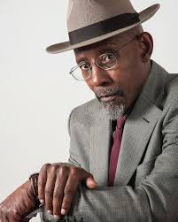Rediscovering Identity: Black British Experience 1960s-1990s with Linton  Kwesi Johnson and George Padmore Institute