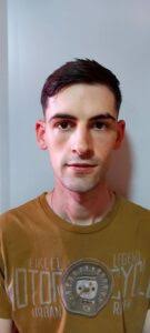 Jairo Emmanuel Cooke