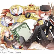 We did not find results for: Stream The Royal Tutor Op By Theraven Anime Listen Online For Free On Soundcloud