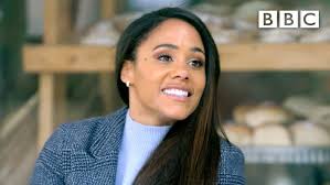 Alex Scott uncovers a connection to her Jewish Ancestry
