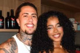 Izabella Rocha 25 anos de carreira