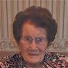 Mayme Caroline Jensen Obituary January 3, 2015