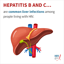 Hepatitis is inflammation of the liver tissue. Hepatitis B C Hiv Gov