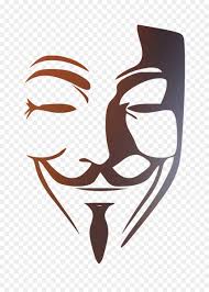 The use of this mask on an effigy has long roots as part of the guy fawkes night celebrations. Guy Fawkes Mask V Abziehtattoo Png Free Transparent Image