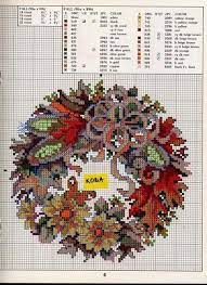 Aida 18, white 180w x 127h stitches size(s):… continue reading Pin By Janet Bradley On Floral Cross Stitch Cross Stitch Flowers Cross Stitch Patterns Christmas Floral Cross Stitch