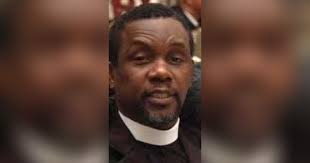 Elder Elvis Smith, Sr. Obituary