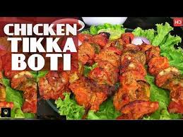 Bbq Chicken Tikka Boti By Chef Food Chicken Tawa Boti Recipe Tasty Tikka Boti Tawa Chicken Youtube In 2020 Chicken Tikka Tikka Recipe Chef Recipes