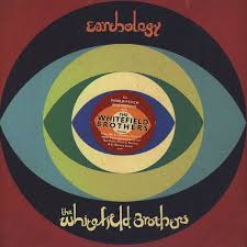The Whitefield Brothers Earthology Records Whitefield Vinyl Records