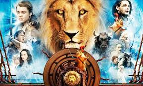 Letopisy narnie (v anglickém originále the chronicles of narnia) je sedmidílný cyklus fantasy knih pro děti britského autora clive staples lewise. Letopisy Narnie Netflix Chysta Provazany Svet Filmu A Serialu Fandime Filmu