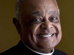 Cardinal Wilton Gregory