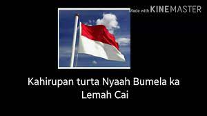 Maybe you would like to learn more about one of these? Kahirupan Turta Nyaah Bumela Ka Lemah Cai Youtube