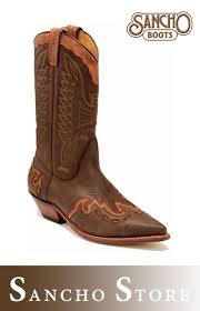 Free shipping on qualified orders. Ø§Ù„Ø¹Ø§Ø¯ÙŠ Ø«Ø§Ø¨ØªØ© Ø§Ù„Ø°ÙƒÙˆØ±Ø© Sancho Boots Outlet Amirkabir Va Jafari Com