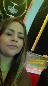 Nathaly Gonzalez Blanco