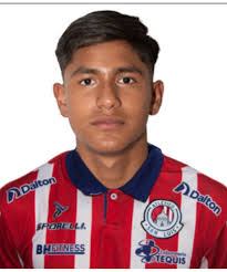 Liga MX Sub-14. Reporte Disciplinario: Jornada 18