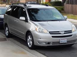 See full info for this 2004 toyota sienna xle on naijauto. 2004 Toyota Sienna Xle Limited Dvd