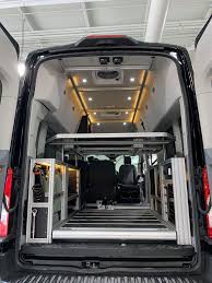 Pin On Adventure Van