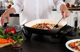 Maybe you would like to learn more about one of these? 15 Best Electric Skillets On The Market In 2021