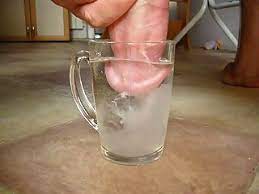 Cum In Glass Porn Videos at anybunny.com