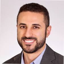 I'm very excited to join this program this fall. I look forward to learning  how to grow a business and further developing our novel technology! Many  thanks to Konstantinos Goulas for the