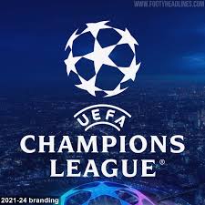 UEFA to Release New Champions League Branding in 2024? - Footy Headlines