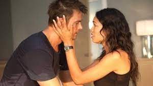 Après avoir été témoin de plusieurs meurtres dans une supérette, jeremy coleman (josh duhamel), jeune pompier. Fire With Fire Trailer 2012 Youtube