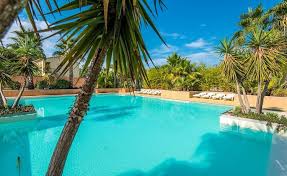 Le jardin enchante avenue des platanes 66700 argeles sur mer. La Pinede Enchantee Tarifs Et Avis Camping 66700 Argeles Sur Mer Camping And Co