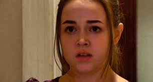 EastEnders spoilers: Jack finds out Amy has been self-harming