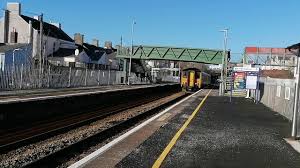 It is 248 miles 12 chains from london paddington via b. 2g79 1224 Gunnislake To Plymouth Departing Today Great Western Railway Stopping At Keyham Youtube