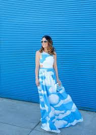 Mara Hoffman Cloud Dress Fashion Colorful Dresses Dresses