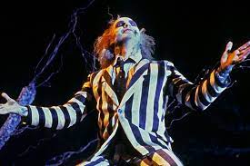 I felt like making a lyrics video for this song, but about three seconds into it realized that it deserved. Demons Beetlejuice 2 Fan Fiction