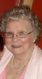 DOROTHY JOHNSON Obituary (2017)