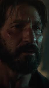 Say his name., Marvel Television's #DaredevilBornAgain is now streaming