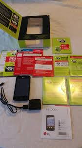 Find out why you would want to . Tracfone Lg Lucky Lgl16c Prepaid Cell Phone Android Smartphone For Sale Online Ebay