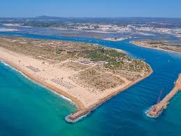 Restaurants, wc, lifeguards, and support service. Ilha De Tavira The Complete Guide To Tavira S Island