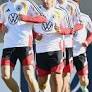Klopp Makes Tactical Changes and Key Player Omissions for Germany's Nations League Match Against Greece