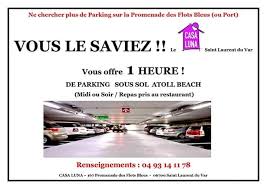 Casa Luna St Laurent Du Var Publications Facebook
