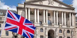 Bank of england, the central bank of the united kingdom. Central Bank Of United Kingdom Study Issued Its Own National Criptomoneda Steemit