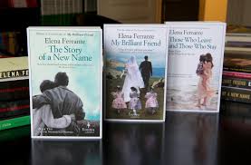Welcome to the best free fire and pubg name generator. Who Is The Real Elena Ferrante Italian Journalist Reveals His Answer The New York Times