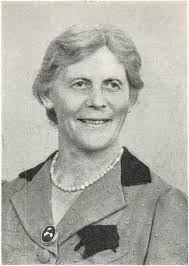 Klostermarksskolen. 1950-51