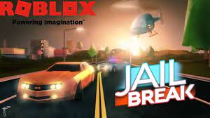 Roblox Jailbreak Hasib Gamer Roblox Online Multiplayer Games Gamer