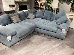 Zum verkauf steht ein big sofa in. Xxl Lutz Couch Mobel Mobelhaus