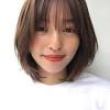 Model rambut layer sedang potongan rata bawah ala jepang. Https Encrypted Tbn0 Gstatic Com Images Q Tbn And9gcq4c248ombdaoox2yrkdte7gig Aiq7ado1gx2nr2i Usqp Cau