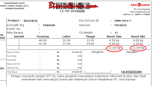 Harga penghantaran mengikut cc motor tu. Menentukan Ongkos Kirim Berdasarkan Berat Paket Atau Volume Paket Bisnis Kurir